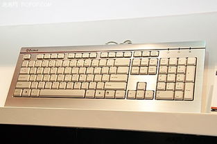 重回機械時代 2012臺北電腦展外設產品展望