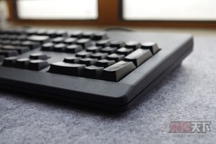 來(lái)自原廠的情懷 Cherry G80-3000 機(jī)械鍵盤經(jīng)典評(píng)測(cè)