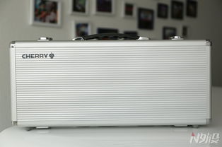 全球僅存兩把的傳奇 黃金版Cherry MX Board 6.0，外設(shè)收藏界的圣杯