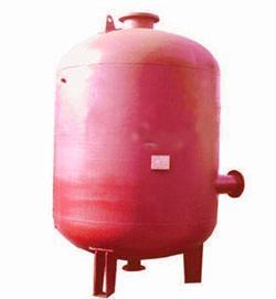 濟(jì)南華魯疏水?dāng)U容器 深耕壓力容器領(lǐng)域，守護(hù)工業(yè)安全