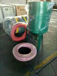 淺析噴砂防腐設(shè)備在工業(yè)中的應(yīng)用與技術(shù)要點(diǎn)