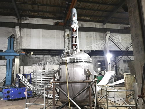 2026年鈦反應(yīng)釜、鈦換熱器、鈦塔器源頭工廠實(shí)力深度解析——蘇州朗銳晟壓力容器