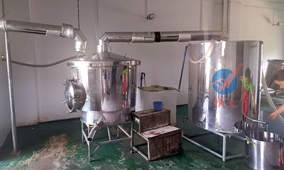 釀酒機蒸酒器釀酒設備大型烤酒燒酒小型酒坊家用商用白酒柴火蒸餾